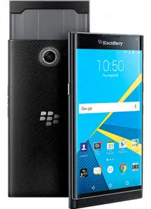 Замена матрицы на телефоне BlackBerry Priv в Тюмени